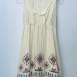 Flying Tomato Embroidere Dress small Photo 2