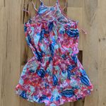 American Eagle  Romper Womens Small Photo 6