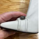  G-Woven Square Toe Bootie 
Givenchy size 36.5 (s20) Photo 10