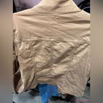 Kensie Light Brown Utility Jacket for Women Photo 2