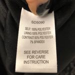 Lovely Rosely‎ sequin evening mini dress Black Photo 3