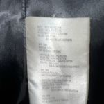 Michael Michael Kors black puffer coat! Silver front closure and zip up! Size M Photo 6