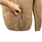 Anthropologie Lineamaglia Open Front Mohair Wool Blend Cardigan Sweater Italy S Photo 15