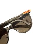 Michael Kors  Womens Brown Lens Frame Sunnies Sunglasses w/ Case Photo 8