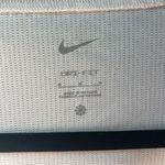 Nike ✨NEW✨ White  Athletic Top! Photo 2