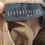 Relativity FINAL MARKDOWN Ladies  open back halter dress pm Photo 4