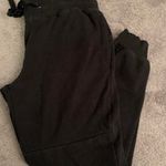 Black Sweatpants Size XL Photo 0