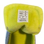 Rocket Dog women's size 6.5 light gray fabric slip on velcro casual shoes Photo 5