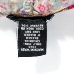 Rue 21 Floral Sleeveless Babydoll Dress Brown Tan Pink Purple M Photo 6