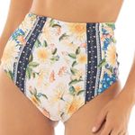 Agua Bendita Women's Martina Jardim Bikini Bottom Photo 0