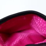 Kate Spade  New York Kennedy Park Tess Crossbody Bag Purse‎ Black Nylon Leather Photo 9