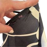 PINK | Satin Black Brown Business Casual Dress Size undefined Photo 7