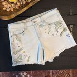 Pilcro Anthropologie  And Letterpress Shorts Photo 0
