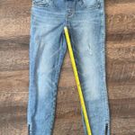 Rock & Republic Denim RX The Slimming Denim Cure Fever Pull On Jeans Women’s 2 Photo 2