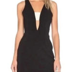 NBD x Naven Twins Details Dress in Black Size XS Photo 0