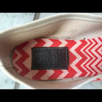 Missoni Limited Edition Orphan Aid Chevron Flat Size 38/8 Photo 5