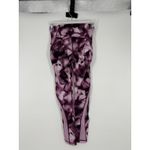 Lululemon ‎ Train Times 7/8 Pant 25" Blush Blossom Alpine White Candy Pink W5ARBS Photo 5