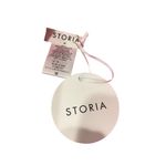 Storia Diamond Sweater Pants Hot Pink Size M NWT Photo 2