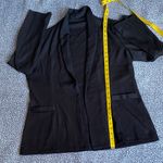 Elegant Black Women's Pantsuit Size XL Photo 6