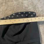 Torrid  Dress Womens 18 Plus Black Mini Strapless Studded Retro Stretch Party Photo 6