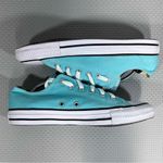 Converse Unisex Chuck Taylor All Star Low Fly Blue Sneaker Size 7 or 9 #255 Photo 6