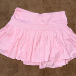 Gold Hinge  Skirt Photo 0