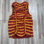 Anthropologie Multicolor Striped Knit Top Women’s Size Extra Small Photo 5