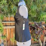 Calvin Klein Satin Top size L Photo 2