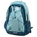 The North Face | JESTER BACKPACK IN POWDER/GULL BLUE Photo 0