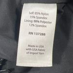 NEW Years of Ours X Bandier Ribbed Reformer Brown Sleeveless Fitted Jumpsuit S Photo 5