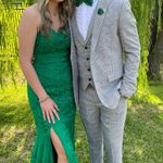 Sherri Hill Prom Dress Photo 0