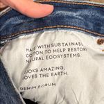 Aritzia Denim Forum The Farrah High Rise Wide Leg Photo 9