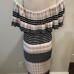 Free People Body Hugging Midi Dress Photo 2