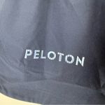 Peloton Women's Shorts Lightweight Navy Running Shorts Size Small Photo 4