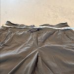 Athleta  Olive Trekkie North Joggers size 22 Photo 4