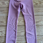 l*space L* hot to trot ribbed leggings size small Photo 0