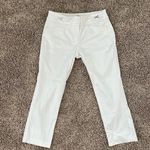 New York & Co. 🌹| white pants size 0 Photo 2