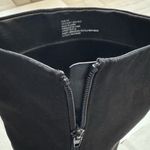 JustFab Evelyn Heeled Boot Size 9.5 Photo 8