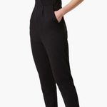 French Connection  Marie surplice jumpsuit Photo 0