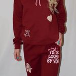 Sweat Set Size L Photo 0