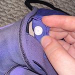 Lululemon  Flow Like A Cloud Tank Tie Dye Size 4 Photo 3