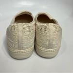 Skechers arch fit air cooled slip on shoes ivory women’s size 11 casual neutral Photo 8