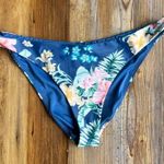 O'Neill Tulum Tropical Rockley Bottom Women's Swim Bottom Size M SKU#C24181 Photo 2