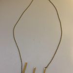 Boutique Letter  Necklace E Photo 0