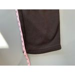 Ralph Lauren Polo  black sweatpants womens M straight leg preppy Photo 7