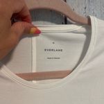 Everlane NWOT The Form Tee Photo 6
