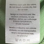 We Wore What  Muscle Tank in Fair Green Photo 6