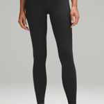 Lululemon Wunder Train 25” Leggings Size 8 Photo 0