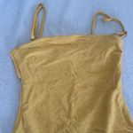 l*space L* Seashell La Femme One Piece, Size Medium, $194 Photo 9