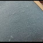 Isme Swim Mykonos Triangle Top ONLY Blue Size M Photo 1